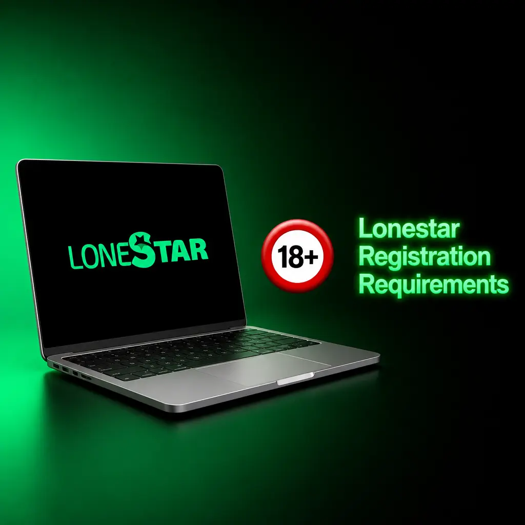 Lonestar Registration Requirements