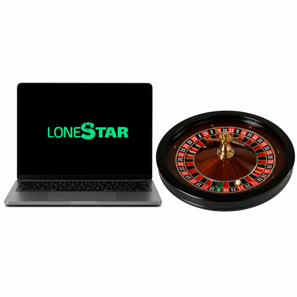 Lonestar (AM) Casino: Play Online Games in the United States