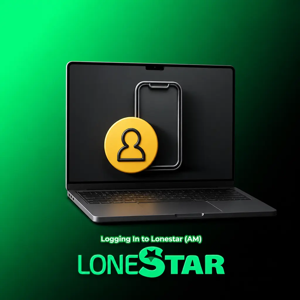 Logging In to Lonestar (AM)