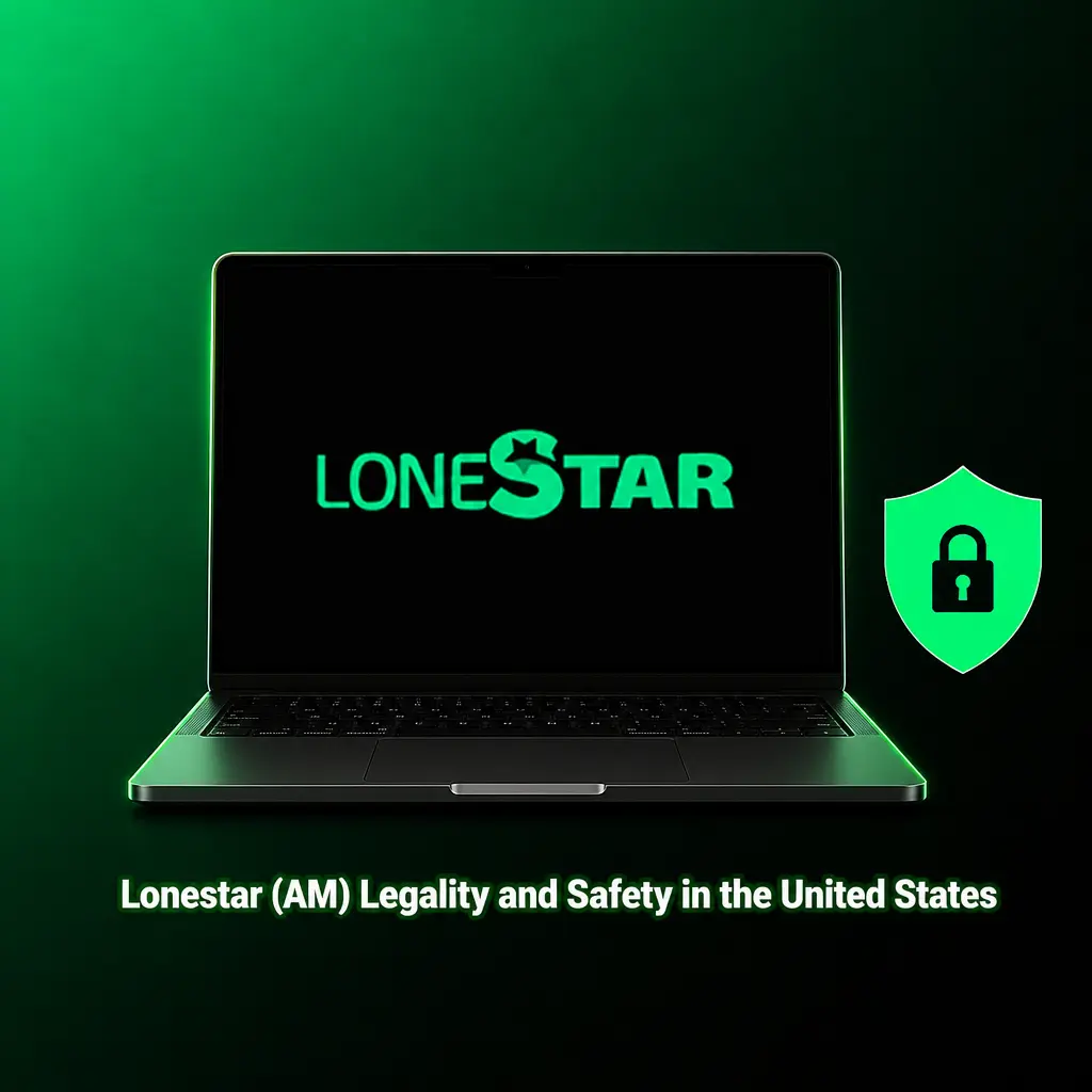 Lonestar (AM) Legality and Safety in the United States