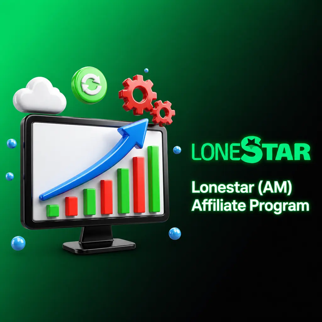 Lonestar (AM) Affiliate Program