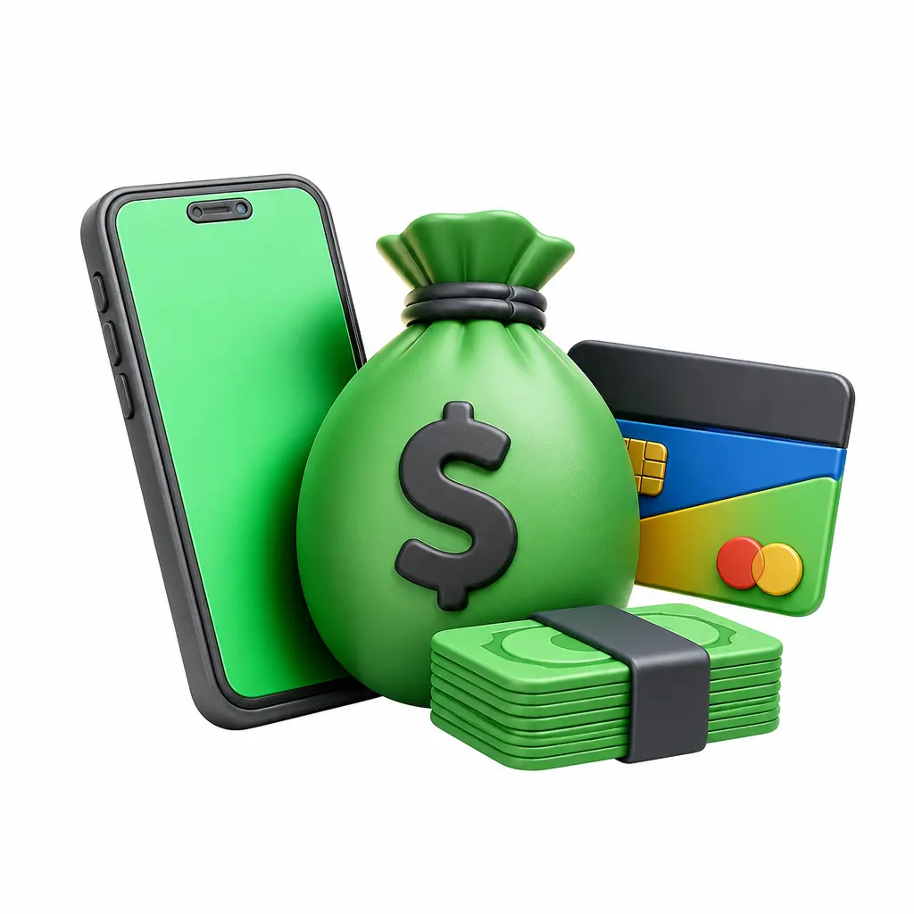 Lonestar (AM) Deposit and Withdrawal Methods in United States